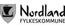 Nordland Fylkeskommune logo